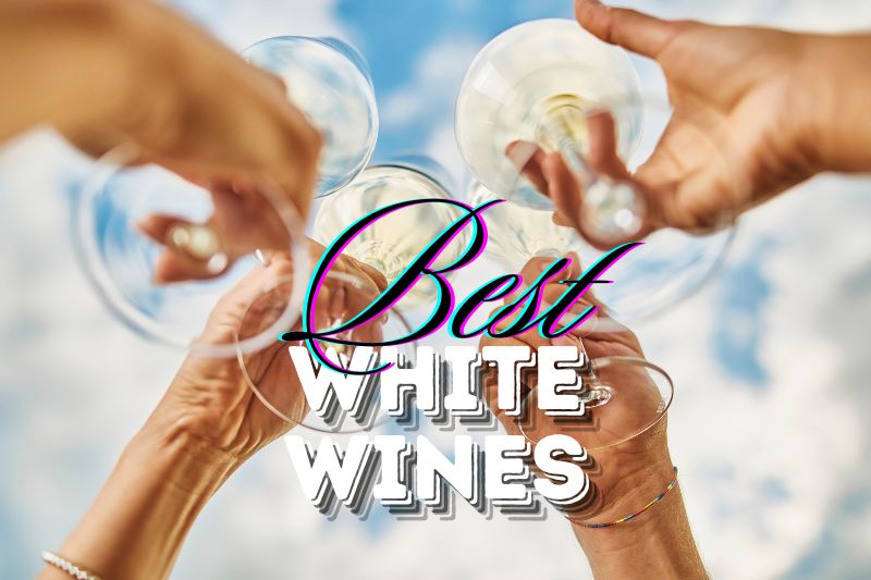 Best White Wines for Bolognese