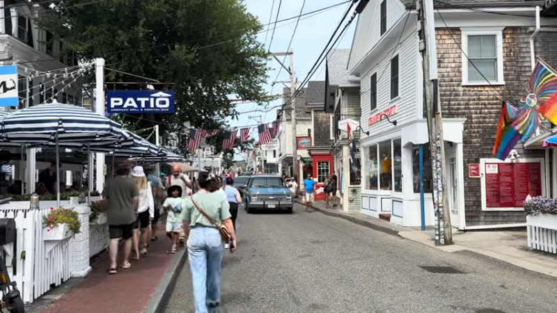 Read more about the article Provincetown Day Trip Itinerary (from Boston)