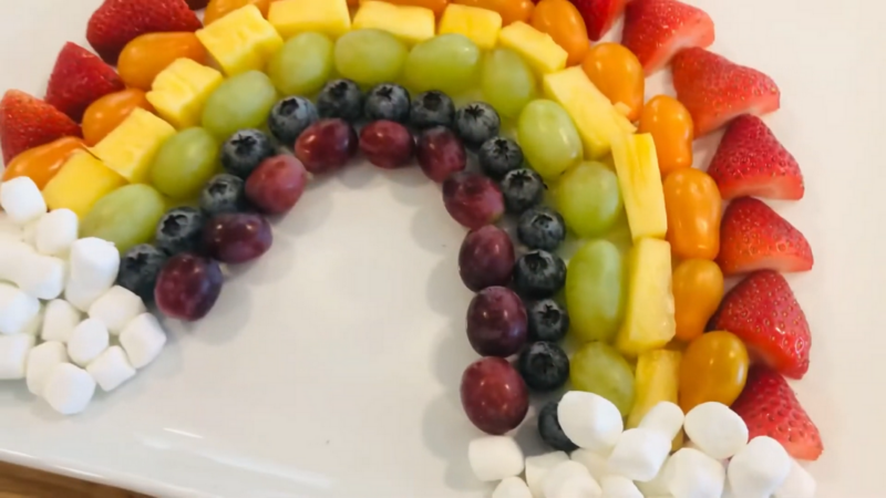 You are currently viewing Easter Fruit and Veggie Platters from Around the Web