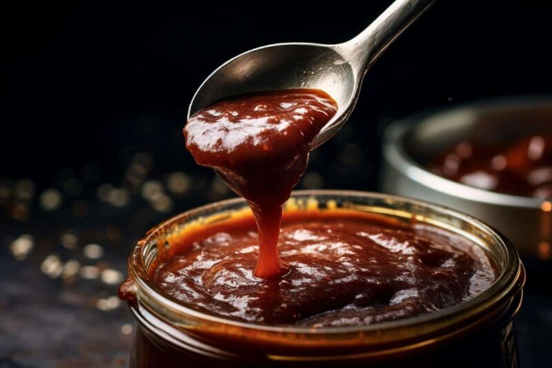 Read more about the article 3 Ingredient BBQ Sauce – Easiest No Cook Recipe Ever