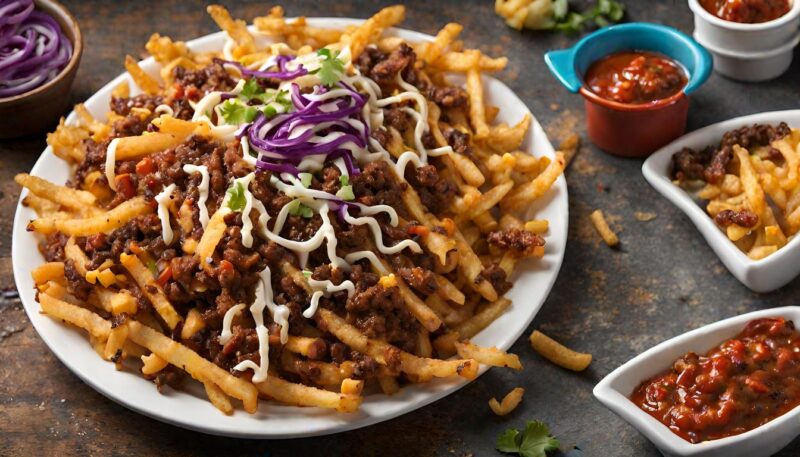 You are currently viewing Authentic Louisiana Voodoo Fries Recipe