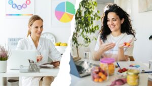 Read more about the article Dietitians vs Nutritionists: The New RDN Credential