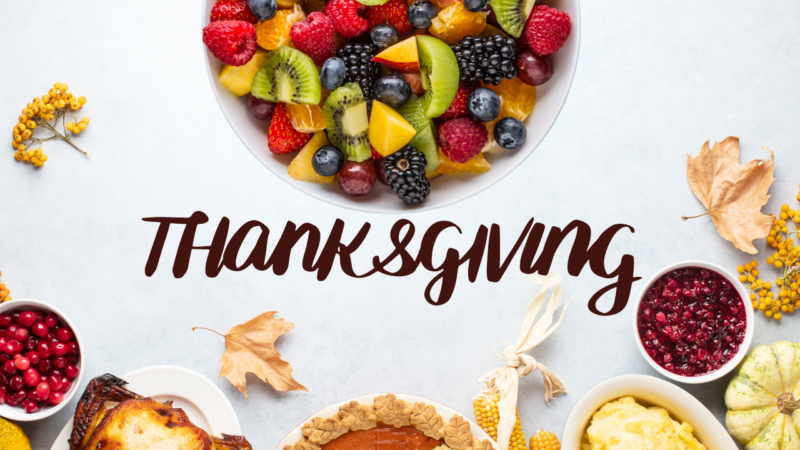 Read more about the article 10 Best Thanksgiving Fruit & Veggie Platters from Around the Web