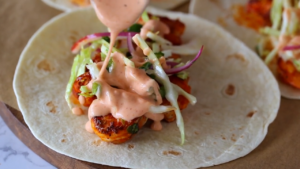 Read more about the article How to Make Shrimp Tacos That Everyone Will Love