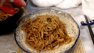 Read more about the article How to Make Lo Mein at Home – An Easy Recipe