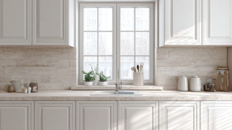 Refresh Kitchen Walls